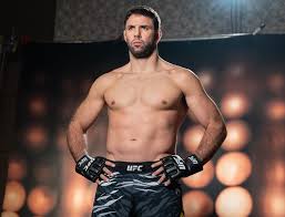 Rodolfo Vieira e Marcus Buchecha são confirmados no UFC Vegas 116